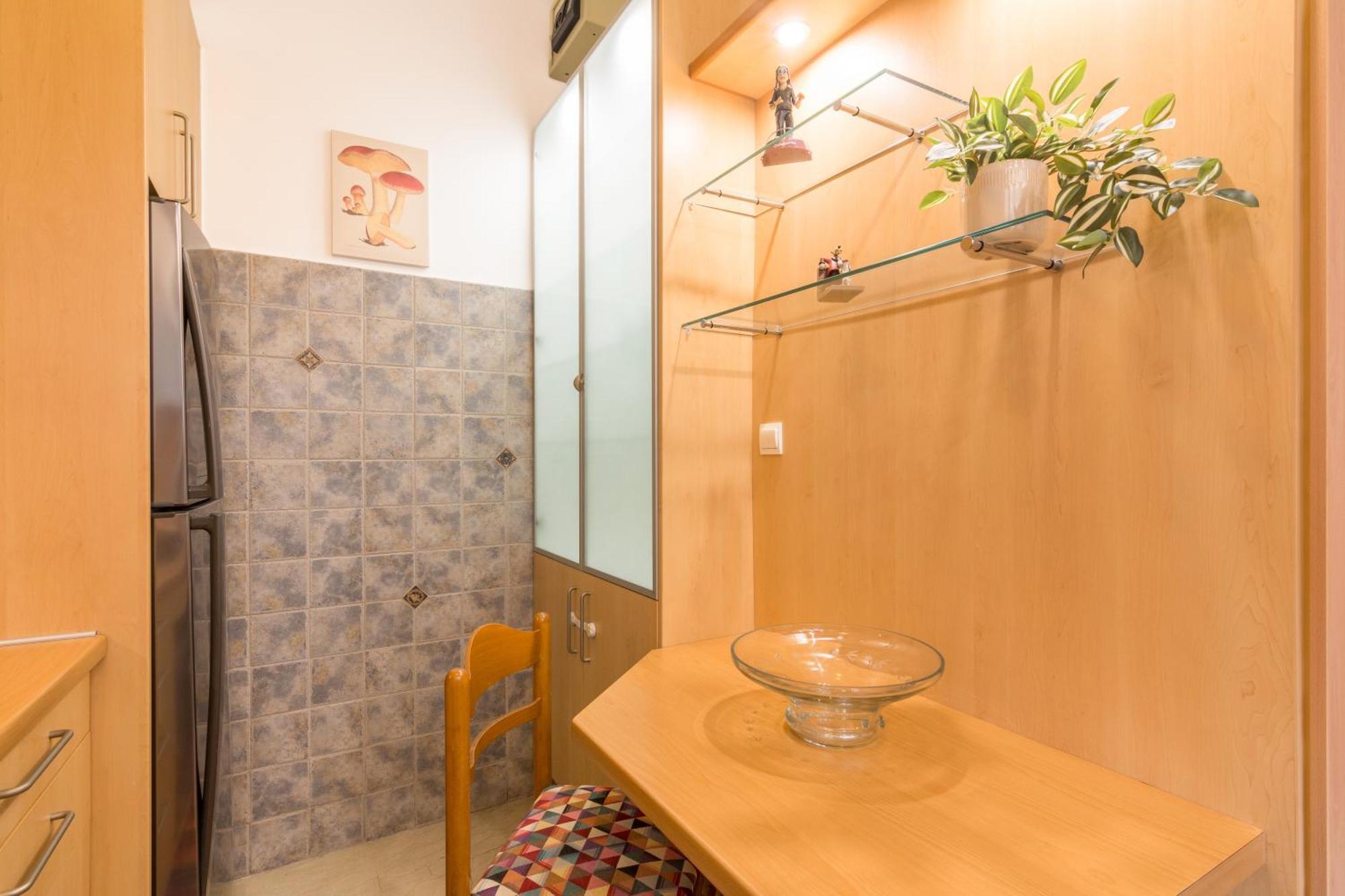 Three Bedrooms Apt In Kallithea เอเธนส์ ภายนอก รูปภาพ